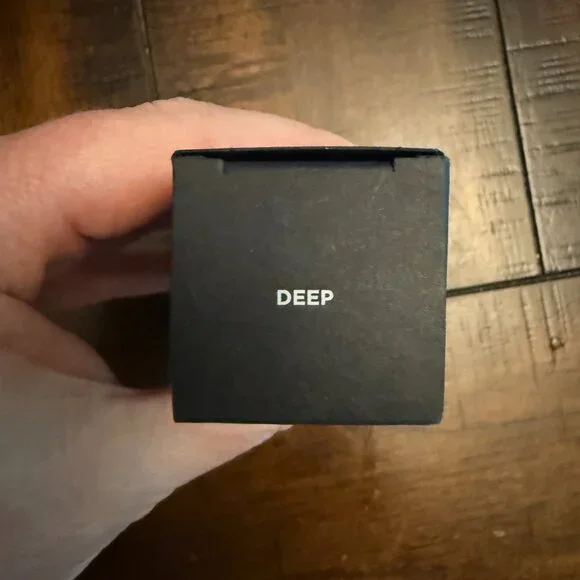 CRUNCHI Sunlight Tinted Sunscreen, SPF 30, Deep - Picture 3 of 3